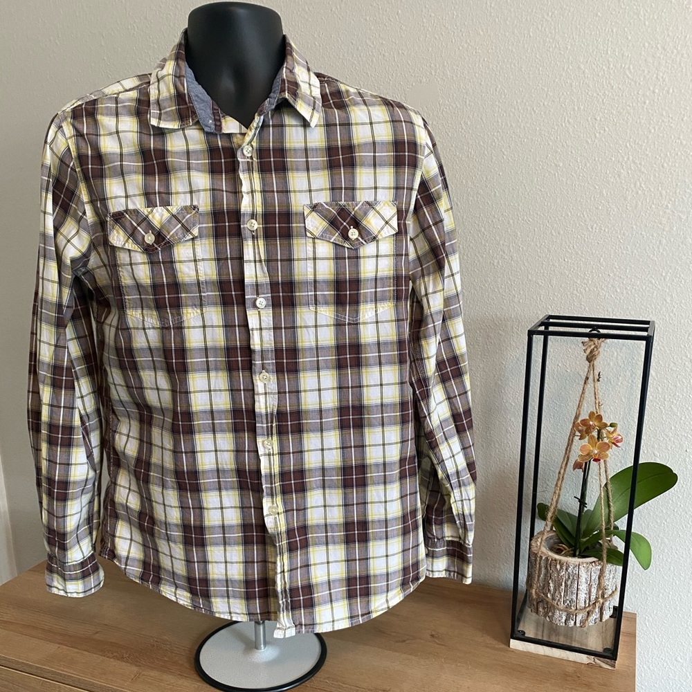 HERITAGE 1981 SHIRT